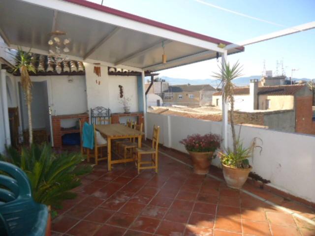 Dúplex en alquiler en Centro, Comarca de la Vega de Granada
