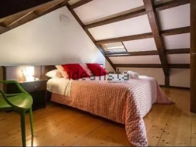 Casa en alquiler en O Pasaduiro, Carnota