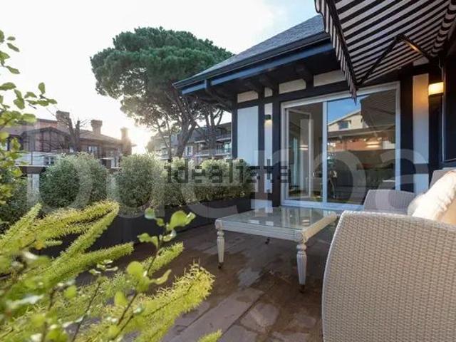 Casa en alquiler en Romo, Getxo