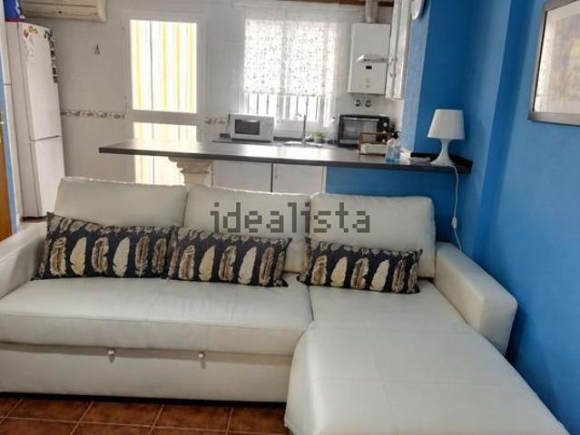 Casa en alquiler en La Barrosa, Bahía de Cádiz