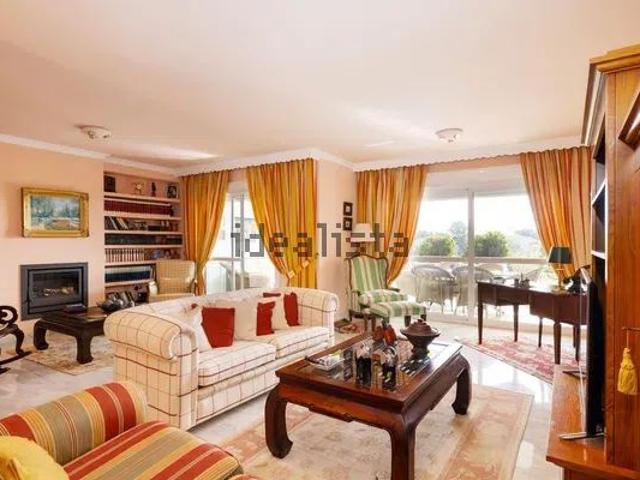 Casa en alquiler en Guadalmina, Costa del Sol Occidental