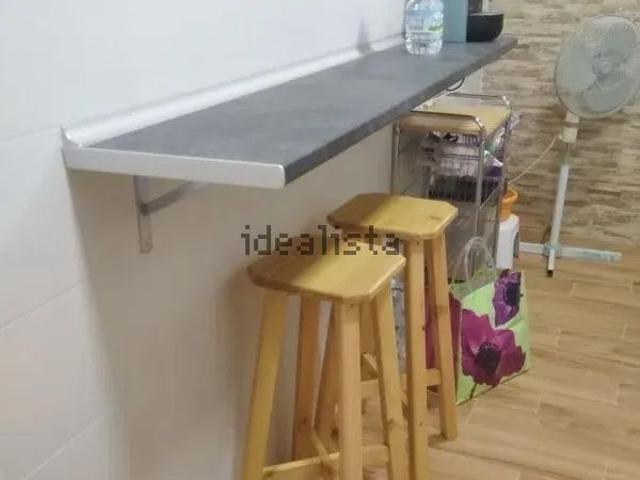Casa en alquiler en Bailén-Miraflores, Málaga-Costa del Sol