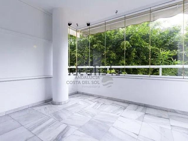 Casa en alquiler en Centro, Costa del Sol Occidental