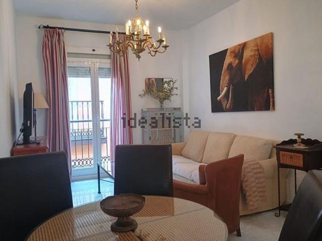 Casa en alquiler en Centro, Málaga-Costa del Sol