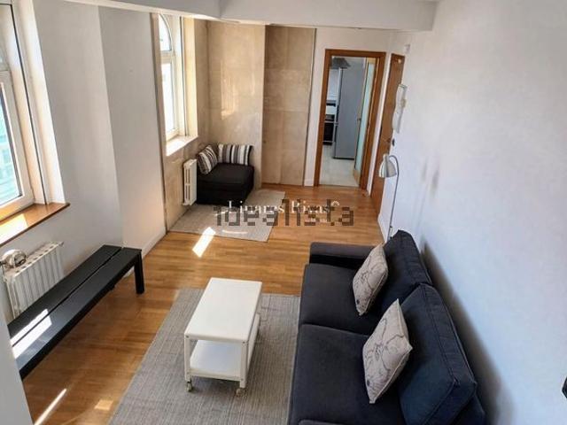 Casa en alquiler en Casco Vello, Lugo