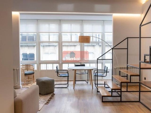 Casa en alquiler en Casco Vello, Lugo