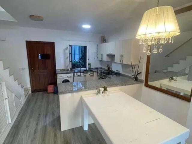Casa en alquiler en Bel-Air, Costa del Sol Occidental