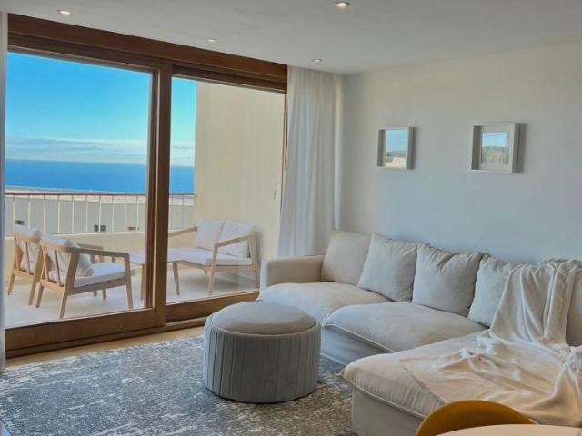 Casa en alquiler en Rio Real, Costa del Sol Occidental
