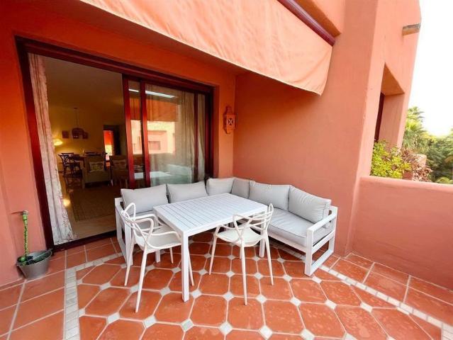 Casa en alquiler en Centro, Costa del Sol Occidental