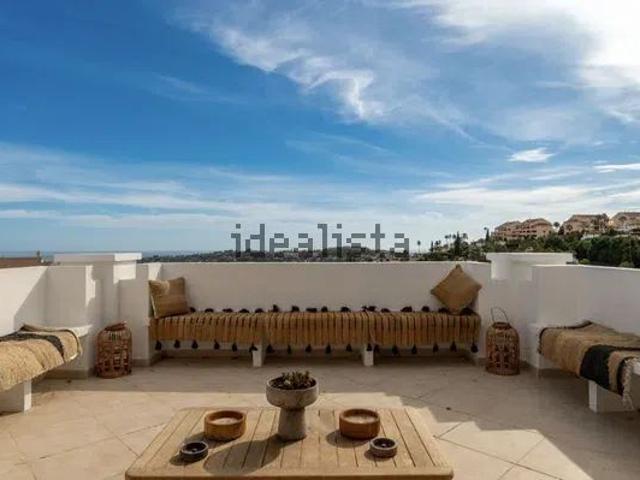 Casa en alquiler en Salto del Agua, Costa del Sol Occidental