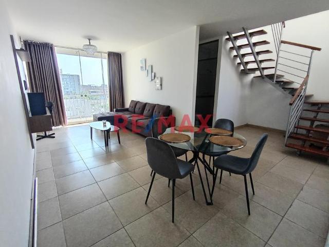 Dúplex alquiler en Rinconada, Piura