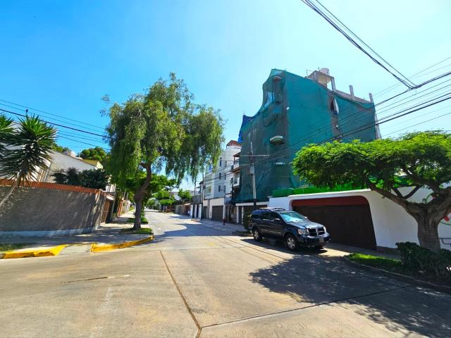 Casa alquiler en Santiago De Surco, Lima Metropolitana