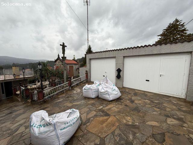 Casa en alquiler en A Barbanza, Galicia