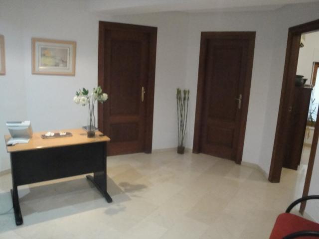 Oficina en alquiler en Elche