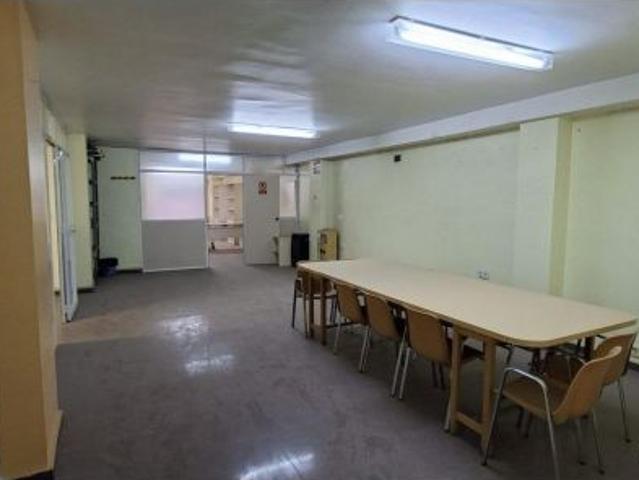 Local Comercial en alquiler en Obispo Rocamora, el Baix Segura / La Vega Baja