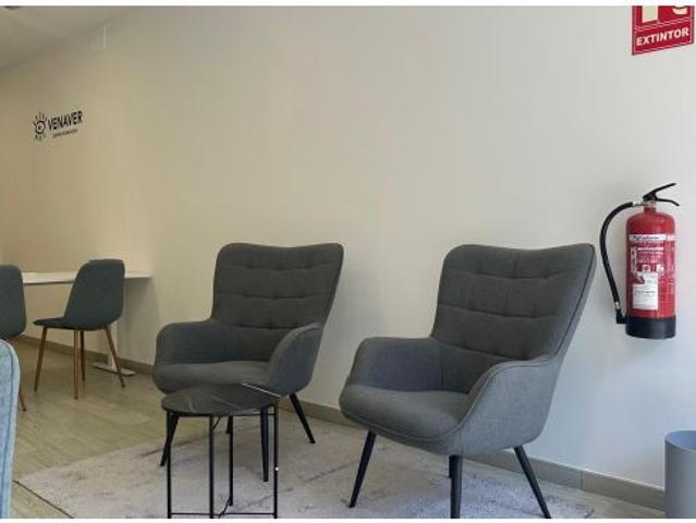 Local Comercial en alquiler en Vilagarcía de Arousa, O Salnés