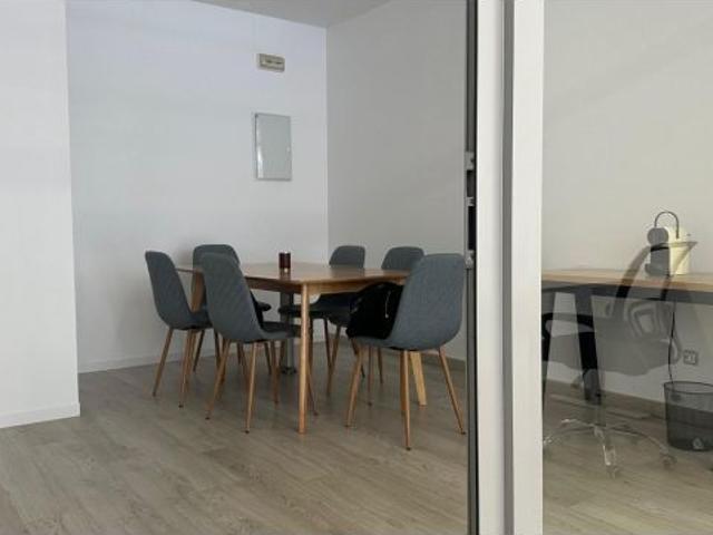 Local Comercial en alquiler en Vilagarcía de Arousa, O Salnés