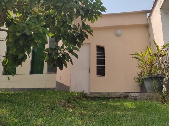 Apartamento en alquiler en Distrito Capital