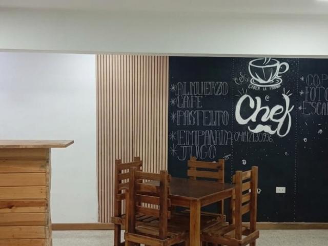 Local Comercial en alquiler en Boca De Uchire, Distrito Capital