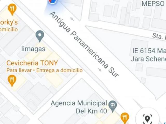 Local Comercial alquiler en Lurin, Lima Metropolitana