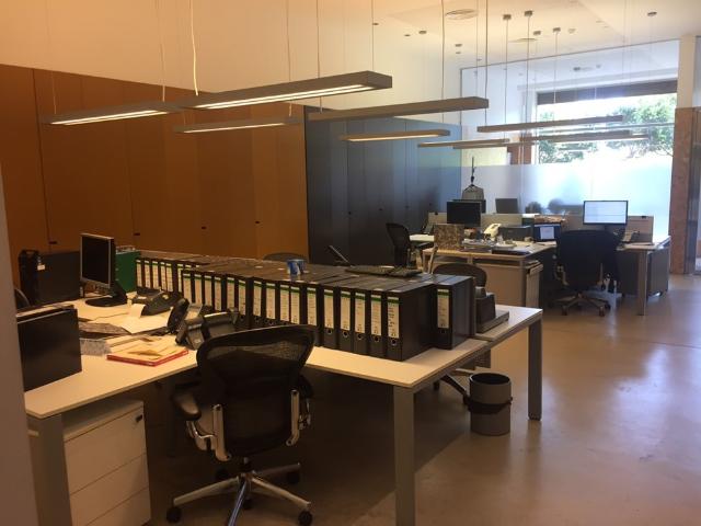 Oficina en alquiler en l'Horta Sud, Valencia