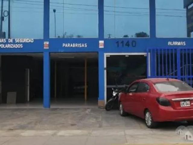 Local Comercial alquiler en Lima, Lima Metropolitana