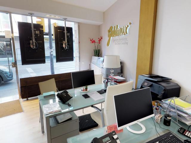 Oficina en alquiler en Centre, Baix Llobregat