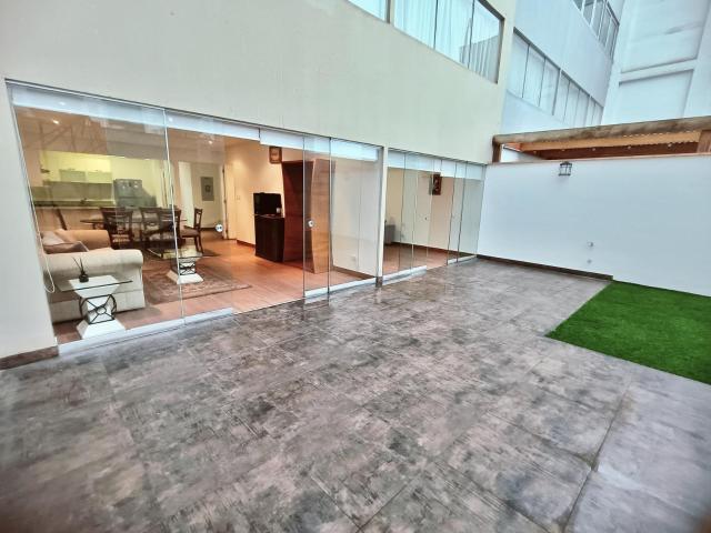 Departamento alquiler en San Isidro