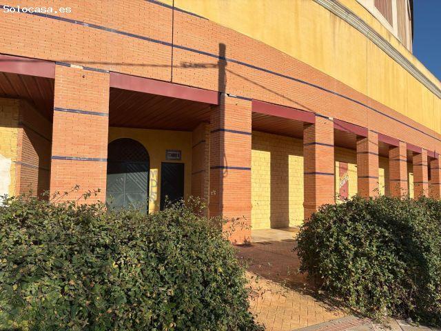 Local Comercial en alquiler en Atarfe