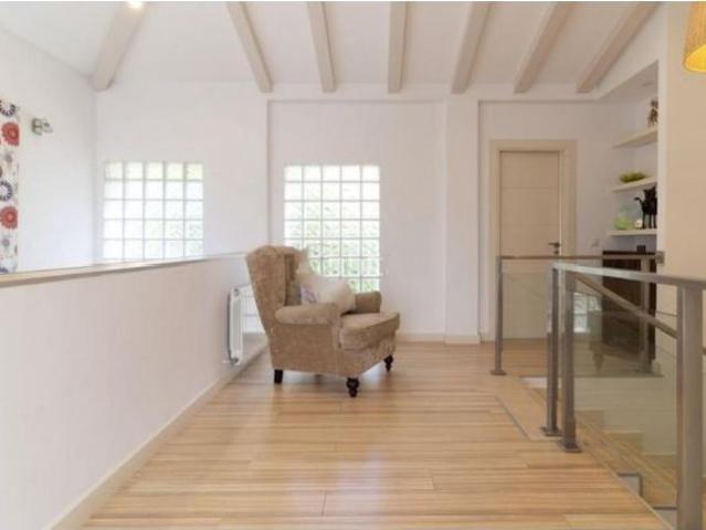 Casa en alquiler en Málaga Del Fresno, Lomas de San Antón