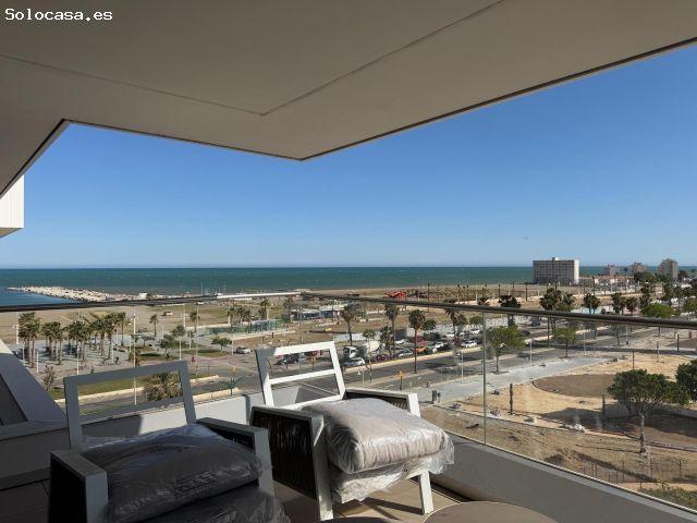 Piso en alquiler en Carretera de Cádiz, Málaga-Costa del Sol