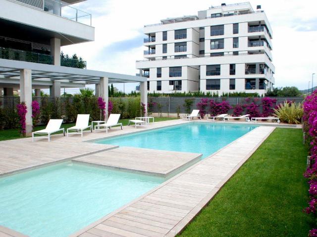 Estudio en alquiler en Eivissa, Baleares