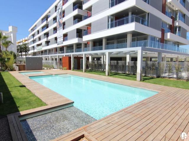 Estudio en alquiler en Eivissa, Baleares