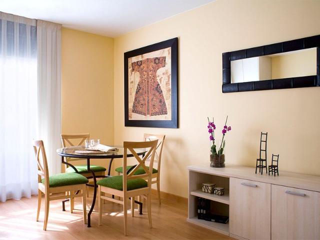 Estudio en alquiler en Salamanca, Madrid