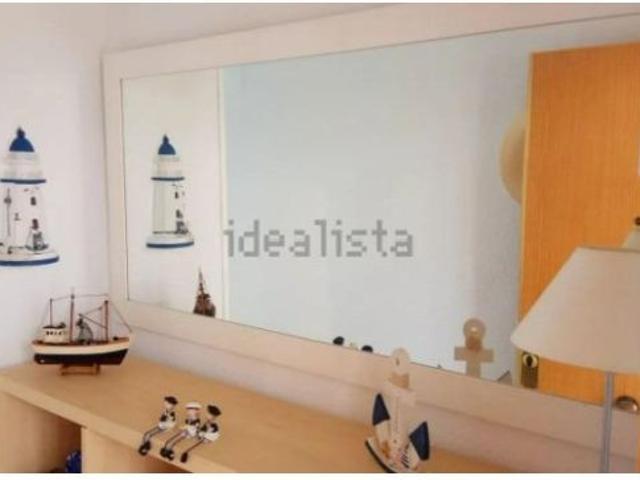 Piso en alquiler en Urbanització L'Almadrava, El Campello