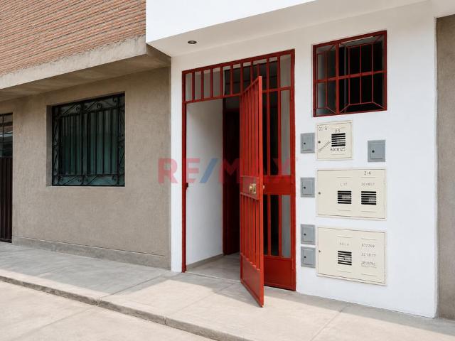 Casa alquiler en Liau Liau, Lima Metropolitana