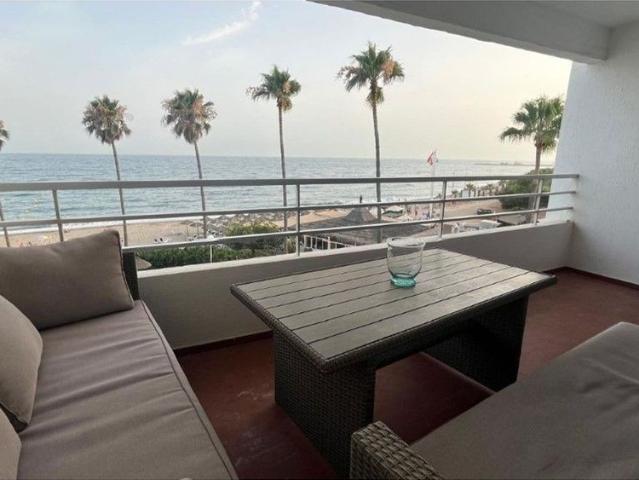 Estudio en alquiler en Urbanización Sitio de Calahonda, Costa del Sol Occidental
