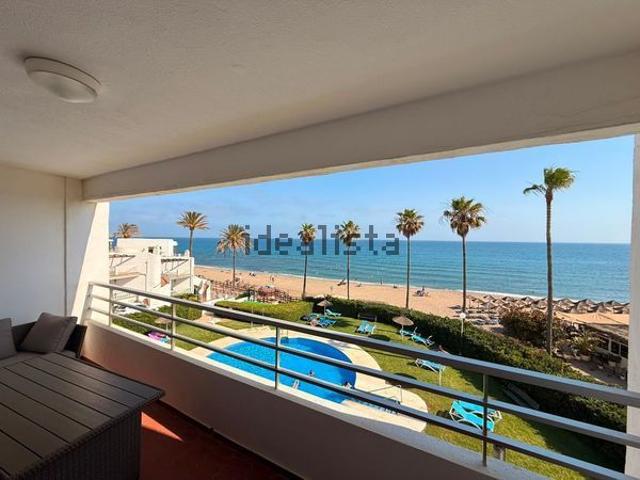 Estudio en alquiler en Urbanización Sitio de Calahonda, Costa del Sol Occidental
