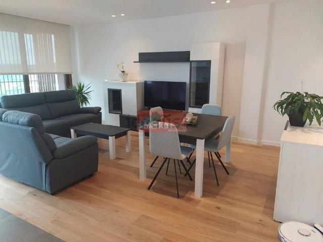 Estudio en alquiler en Lugo, Galicia