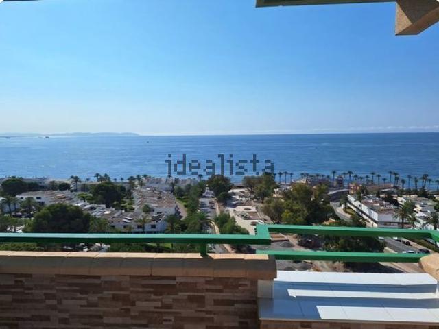 Estudio en alquiler en Aguadulce, Roquetas De Mar