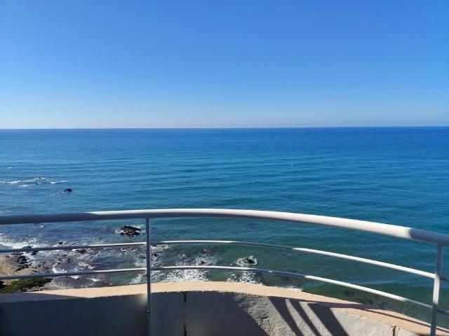 Estudio en alquiler en Costa del Sol Occidental, Andalucía