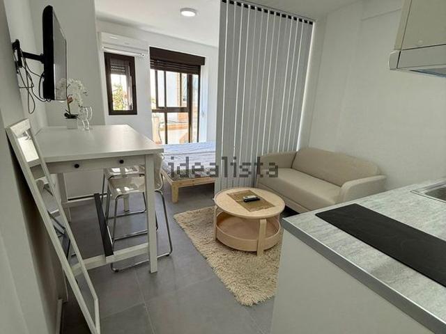 Estudio en alquiler en Arroyo de la Miel-Benalmádena Costa, Costa del Sol Occidental