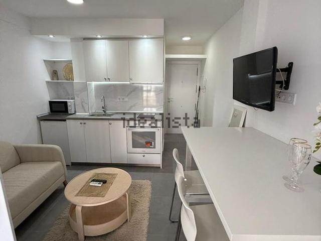 Estudio en alquiler en Arroyo de la Miel-Benalmádena Costa, Costa del Sol Occidental