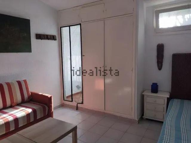 Estudio en alquiler en Puerto de la Torre, Málaga-Costa del Sol