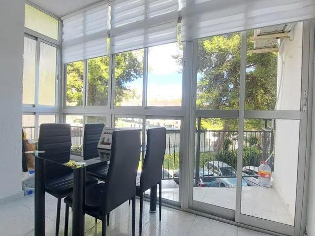 Estudio en alquiler en La Sierrezuela, Costa del Sol Occidental