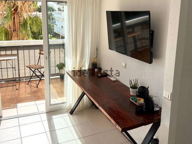 Estudio en alquiler en Costa del Sol Occidental, Andalucía