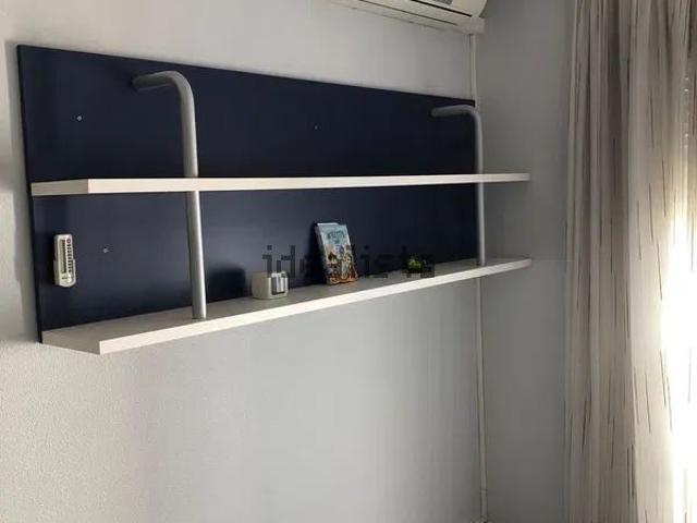 Estudio en alquiler en Urbanización Roquetas de Mar, Roquetas De Mar