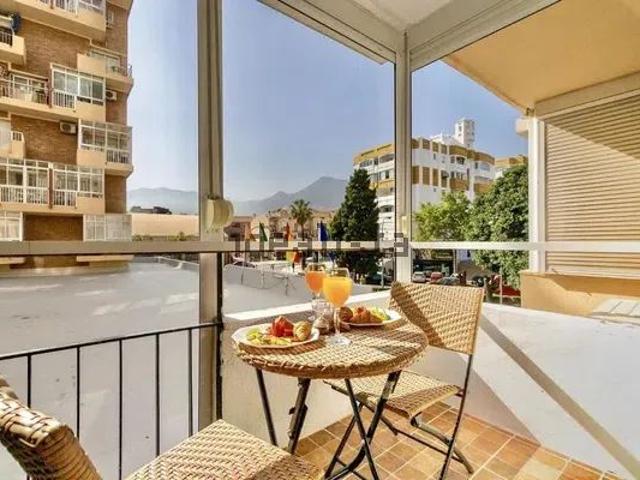 Estudio en alquiler en Arroyo de la Miel-Benalmádena Costa, Costa del Sol Occidental