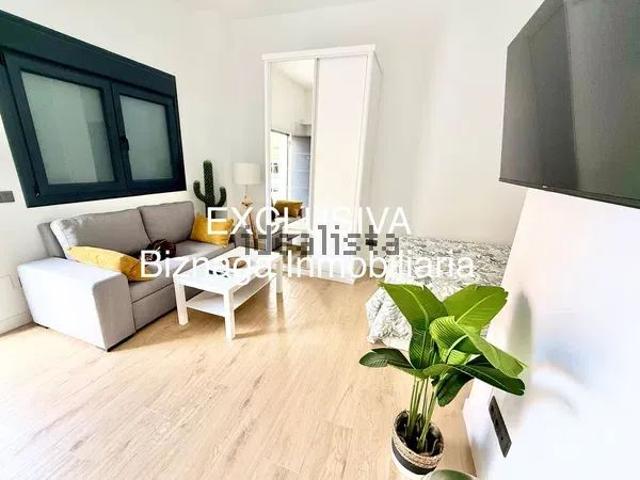 Estudio en alquiler en La Axarquía, Andalucía