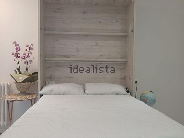 Estudio en alquiler en Oviedo, Asturias